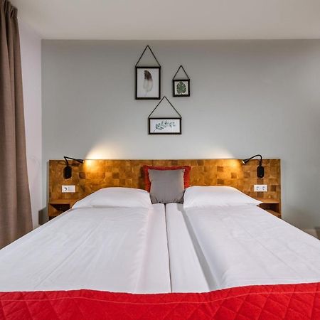 Alpenparks Residence Bad Hofgastein - Gratis Thermeneintritt 외부 사진