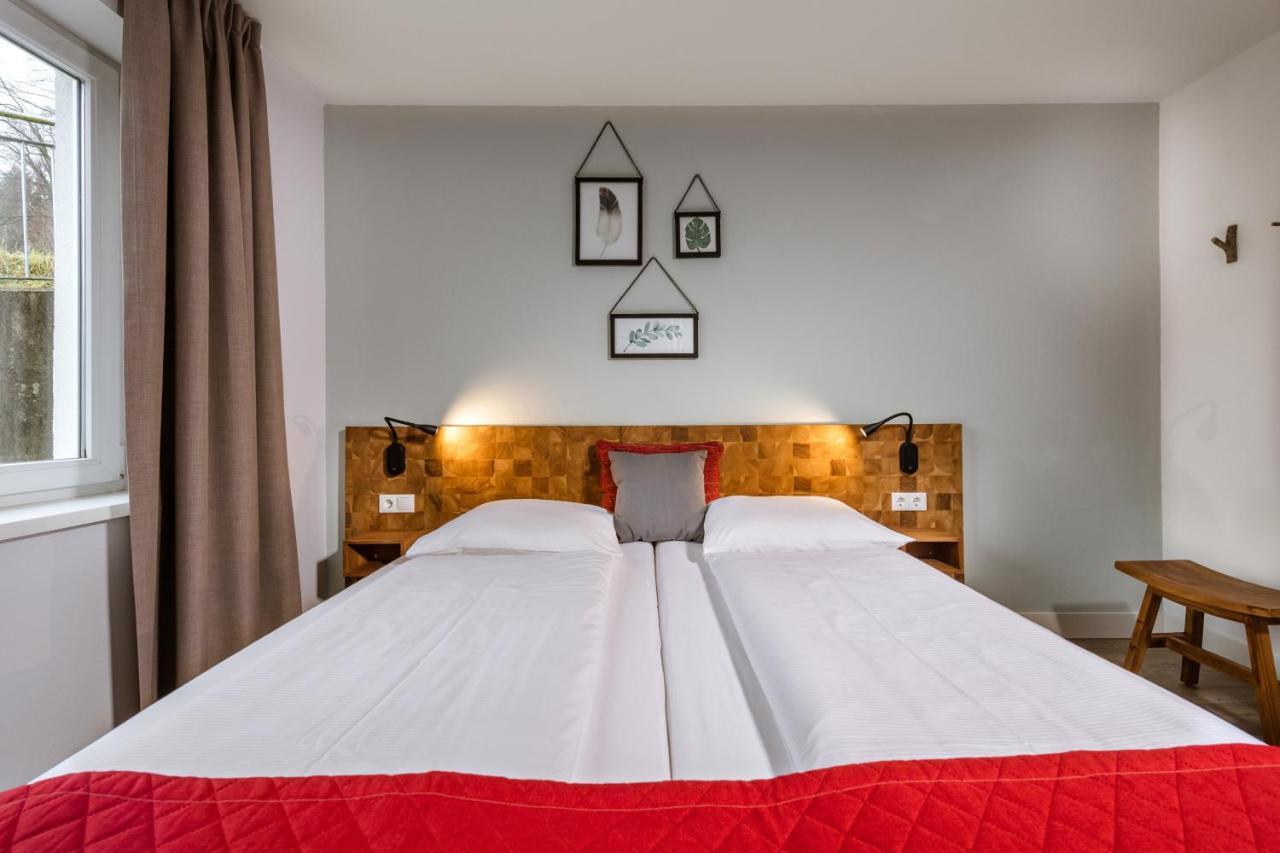 Alpenparks Residence Bad Hofgastein - Gratis Thermeneintritt 외부 사진