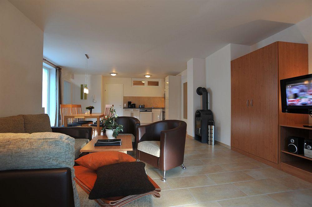 Alpenparks Residence Bad Hofgastein - Gratis Thermeneintritt 외부 사진