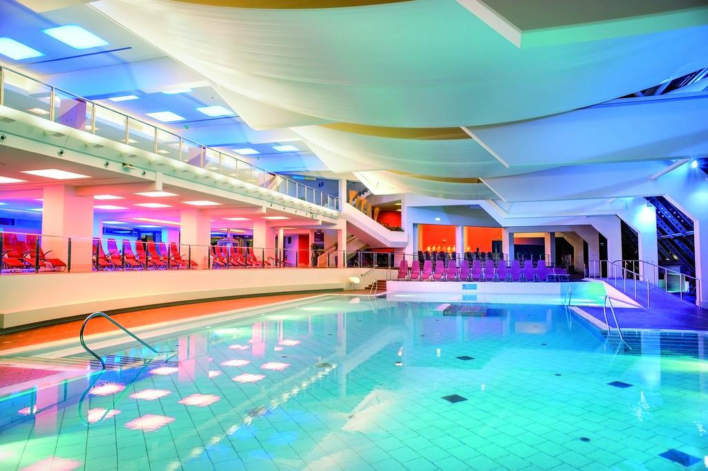 Alpenparks Residence Bad Hofgastein - Gratis Thermeneintritt 외부 사진