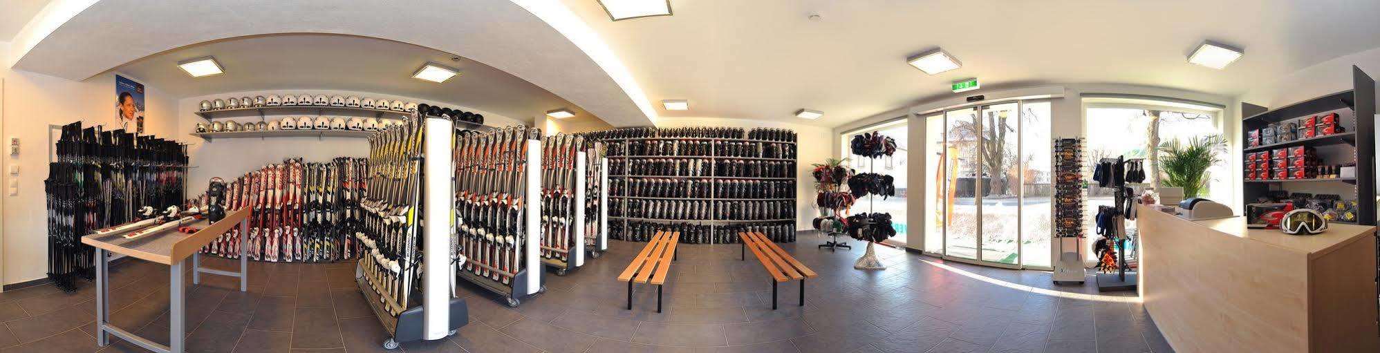 Alpenparks Residence Bad Hofgastein - Gratis Thermeneintritt 외부 사진