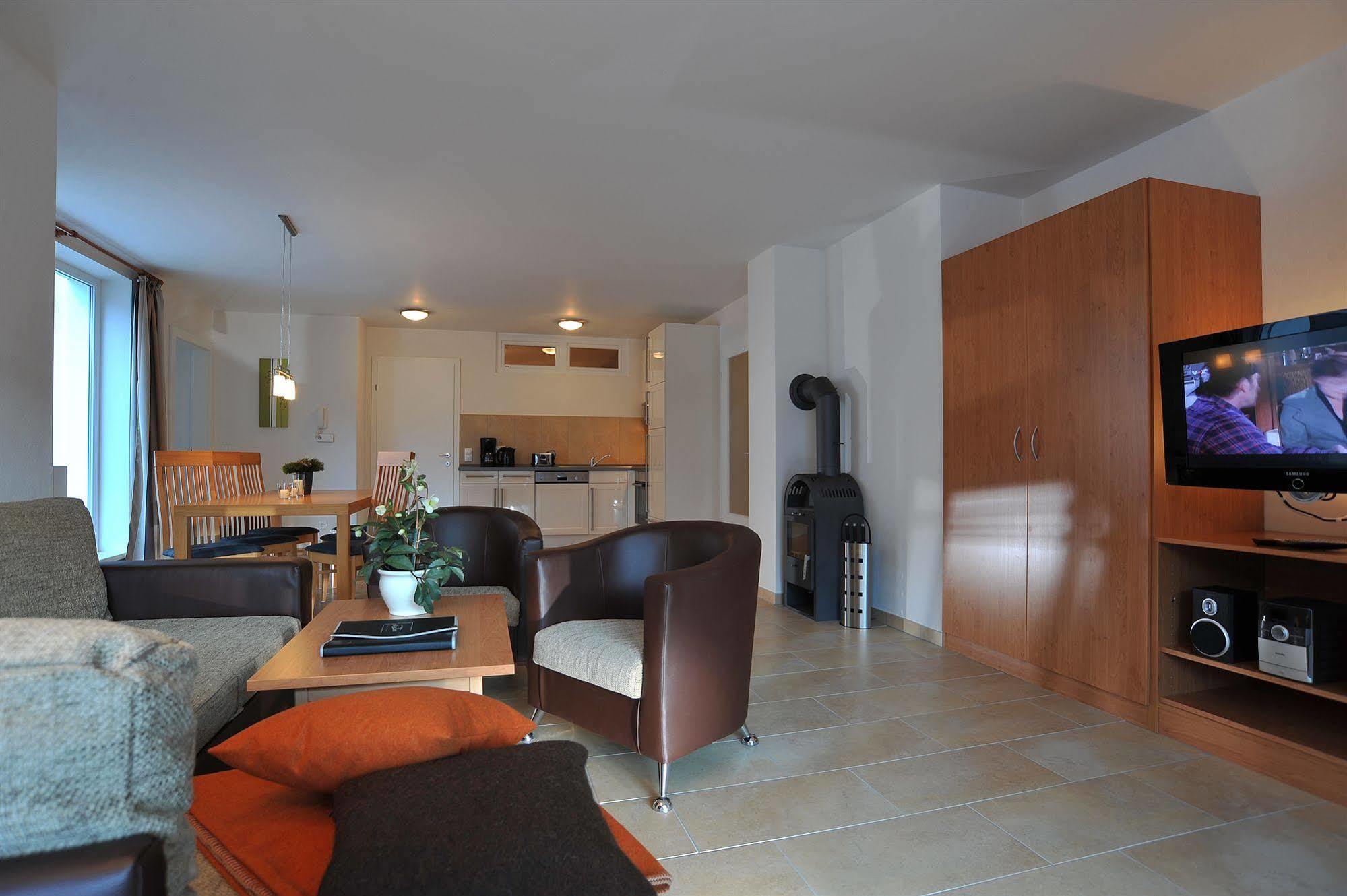 Alpenparks Residence Bad Hofgastein - Gratis Thermeneintritt 외부 사진
