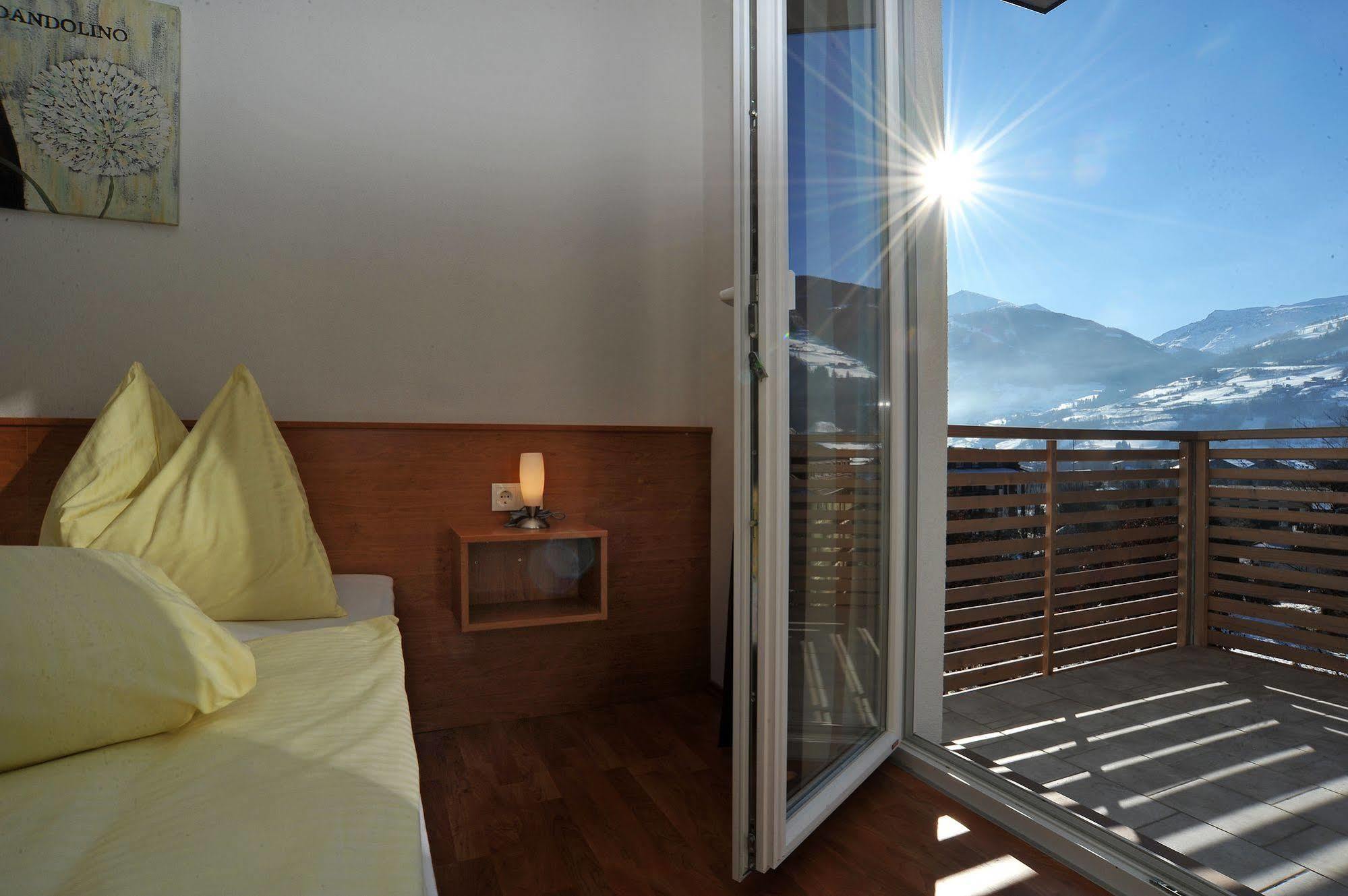 Alpenparks Residence Bad Hofgastein - Gratis Thermeneintritt 외부 사진