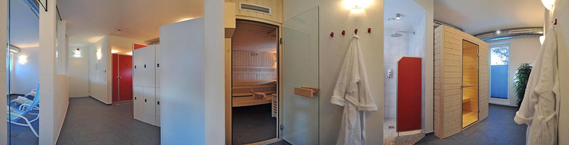 Alpenparks Residence Bad Hofgastein - Gratis Thermeneintritt 외부 사진
