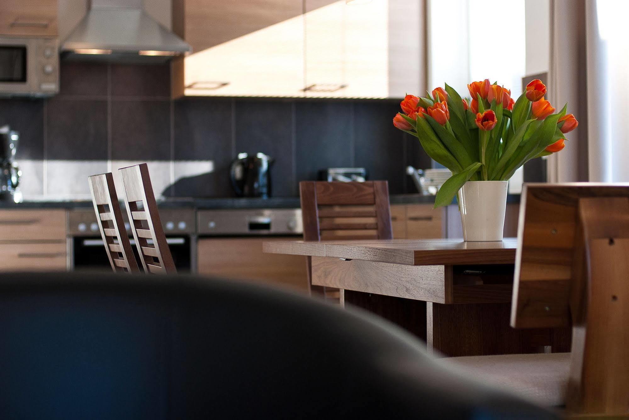 Alpenparks Residence Bad Hofgastein - Gratis Thermeneintritt 외부 사진