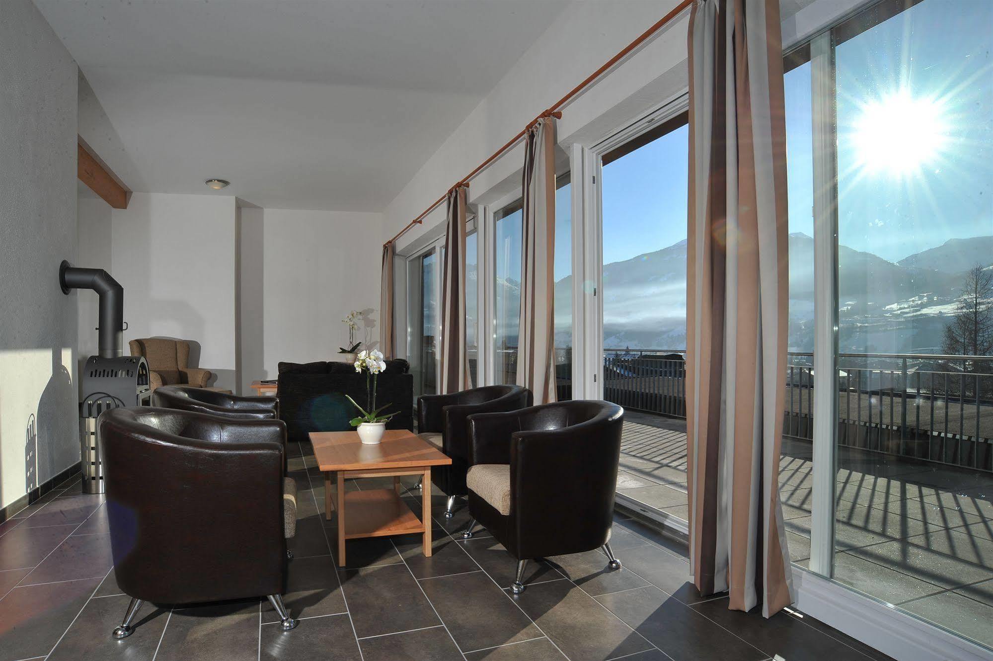 Alpenparks Residence Bad Hofgastein - Gratis Thermeneintritt 외부 사진