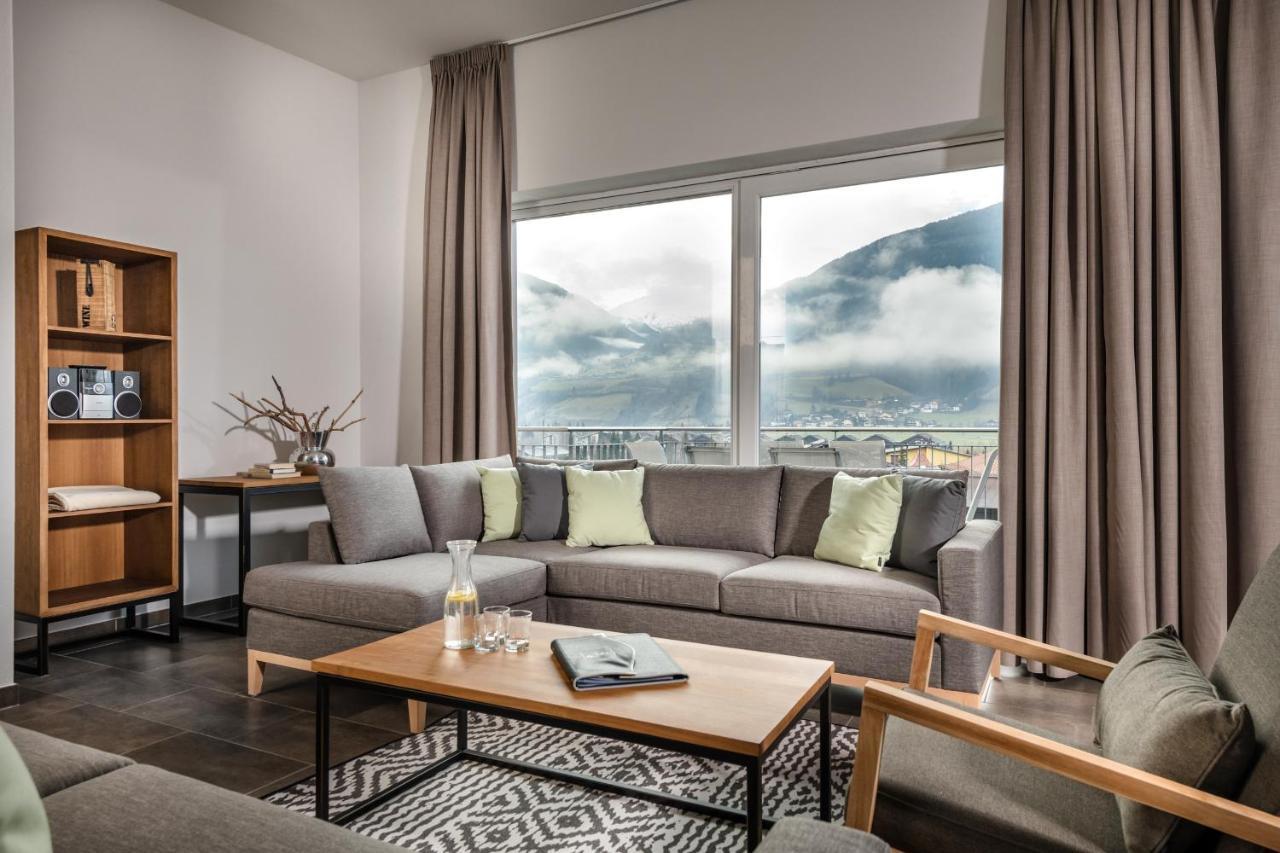 Alpenparks Residence Bad Hofgastein - Gratis Thermeneintritt 외부 사진