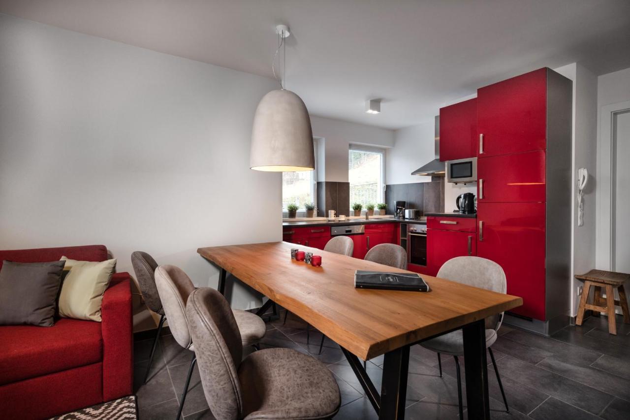 Alpenparks Residence Bad Hofgastein - Gratis Thermeneintritt 외부 사진
