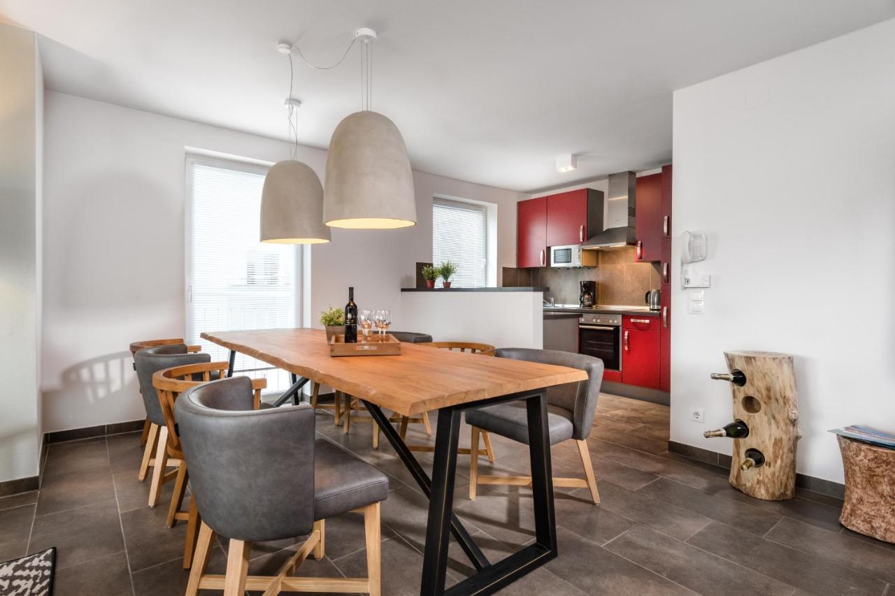 Alpenparks Residence Bad Hofgastein - Gratis Thermeneintritt 외부 사진