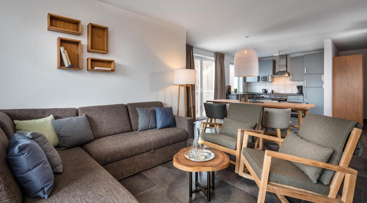 Alpenparks Residence Bad Hofgastein - Gratis Thermeneintritt 외부 사진