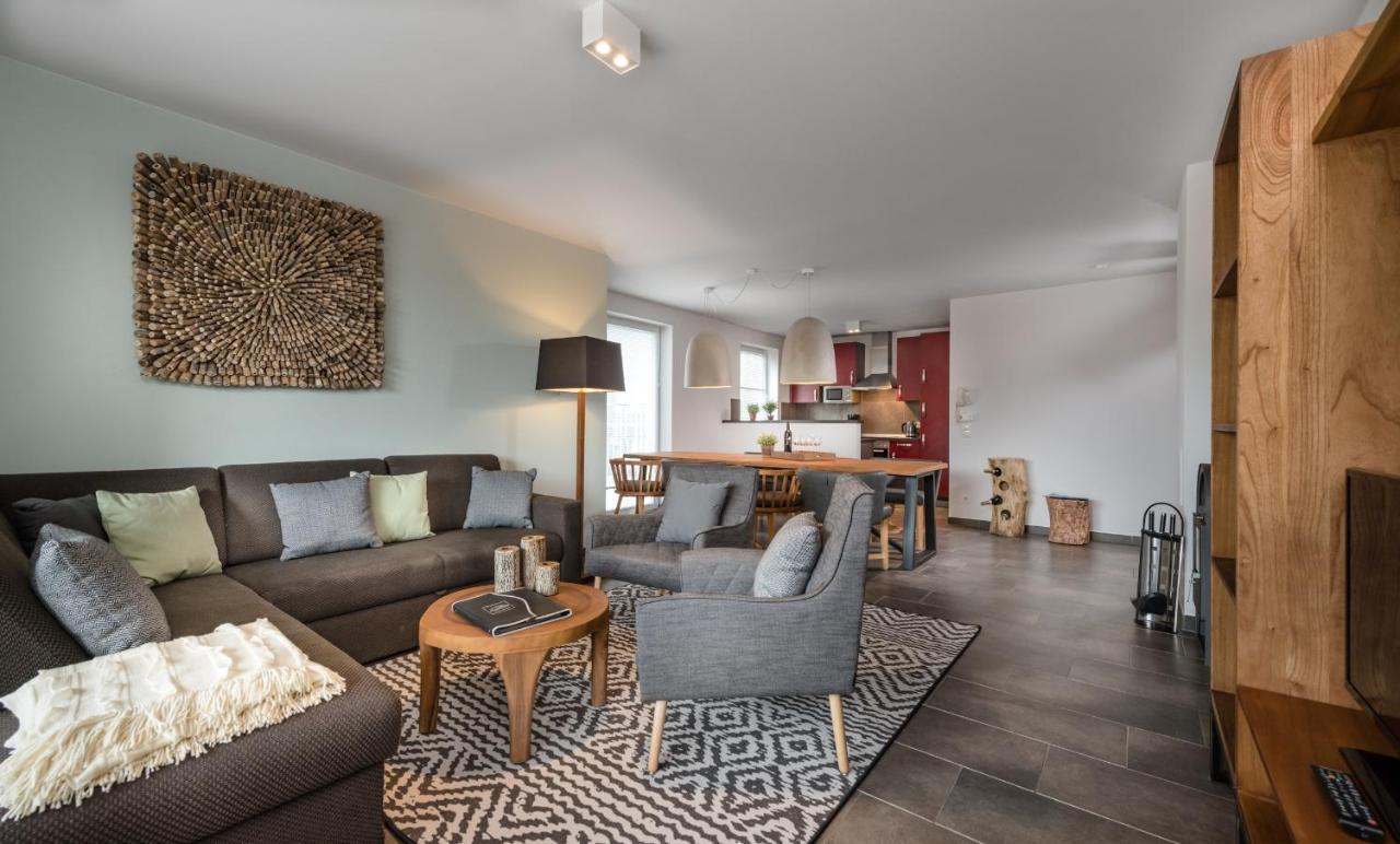 Alpenparks Residence Bad Hofgastein - Gratis Thermeneintritt 외부 사진