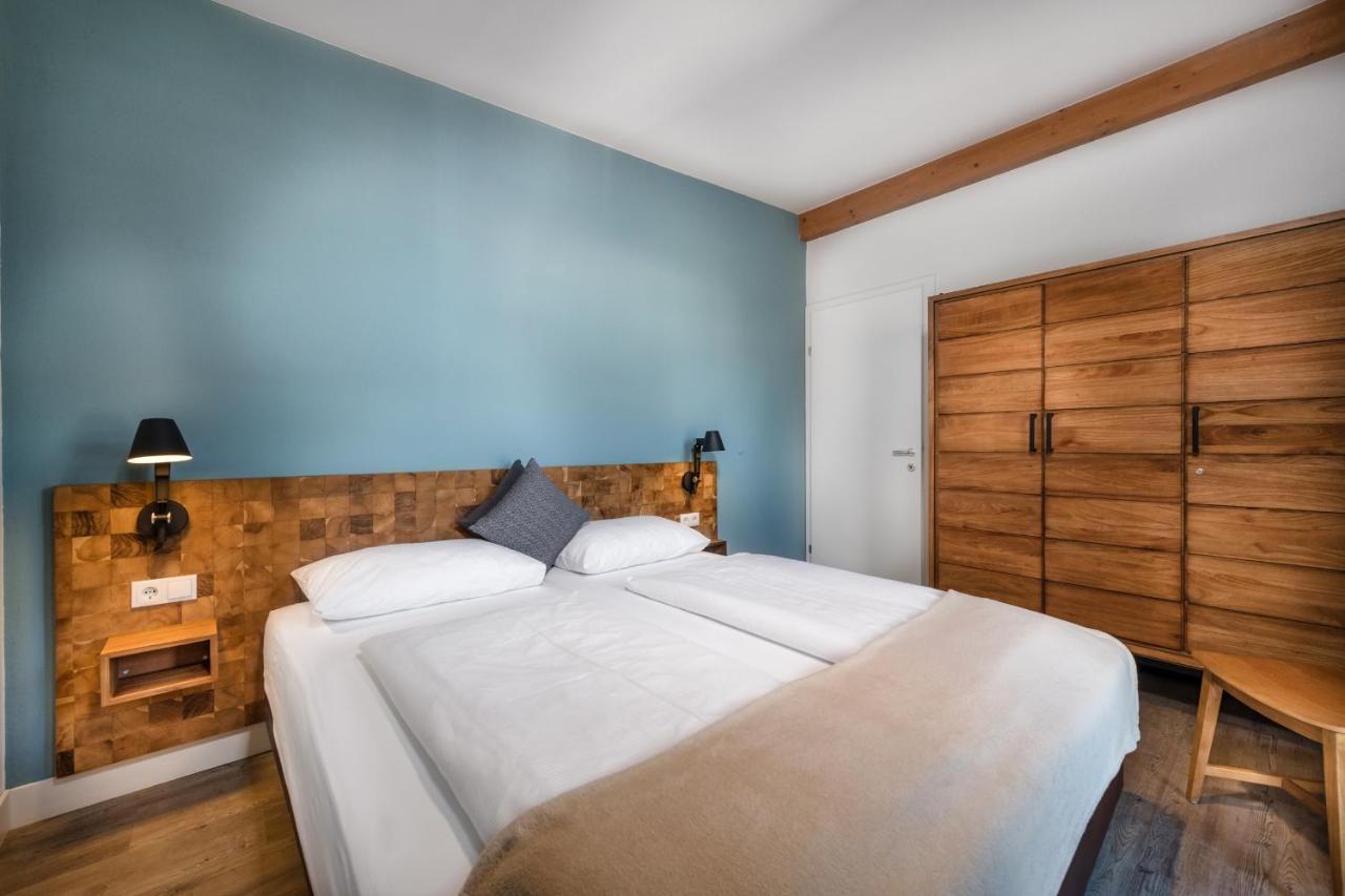 Alpenparks Residence Bad Hofgastein - Gratis Thermeneintritt 외부 사진