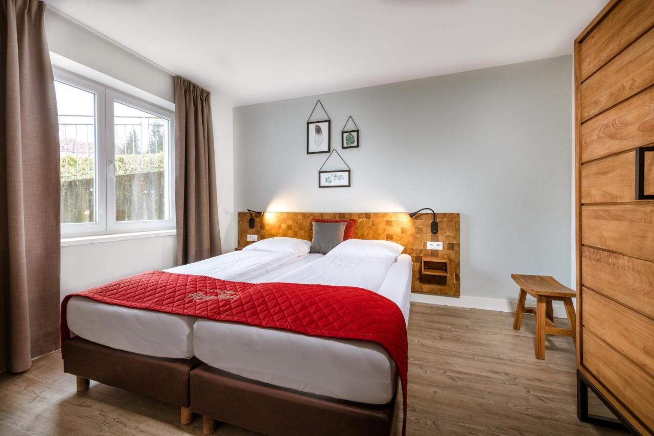 Alpenparks Residence Bad Hofgastein - Gratis Thermeneintritt 외부 사진