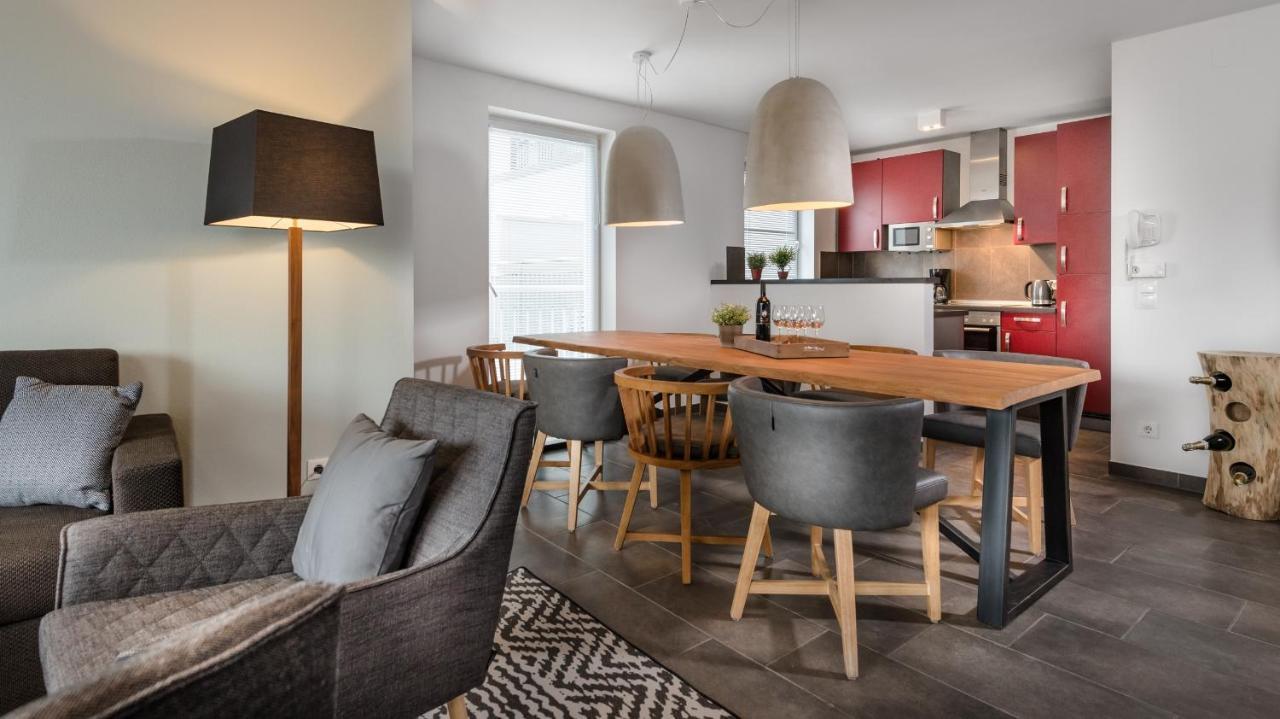 Alpenparks Residence Bad Hofgastein - Gratis Thermeneintritt 외부 사진