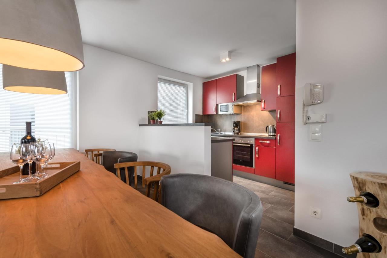 Alpenparks Residence Bad Hofgastein - Gratis Thermeneintritt 외부 사진
