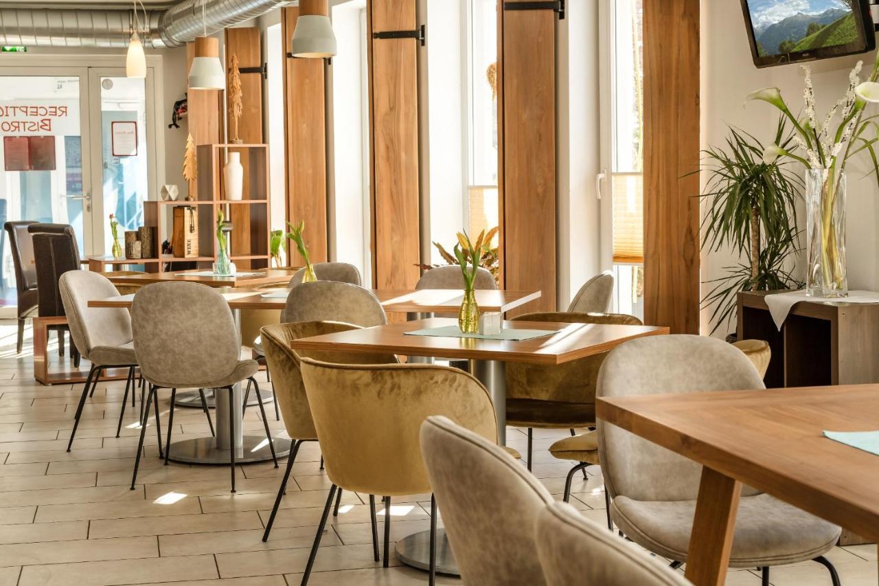 Alpenparks Residence Bad Hofgastein - Gratis Thermeneintritt 외부 사진