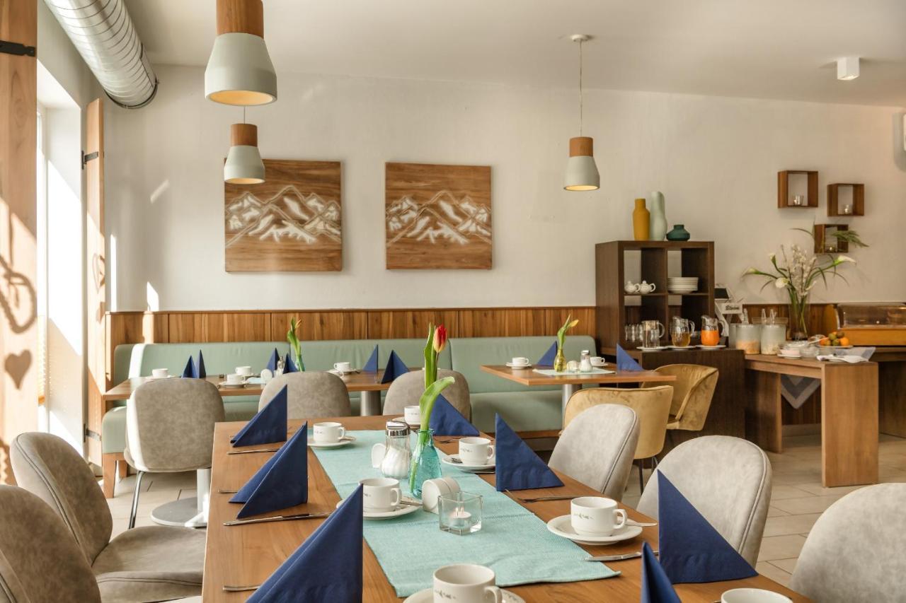 Alpenparks Residence Bad Hofgastein - Gratis Thermeneintritt 외부 사진