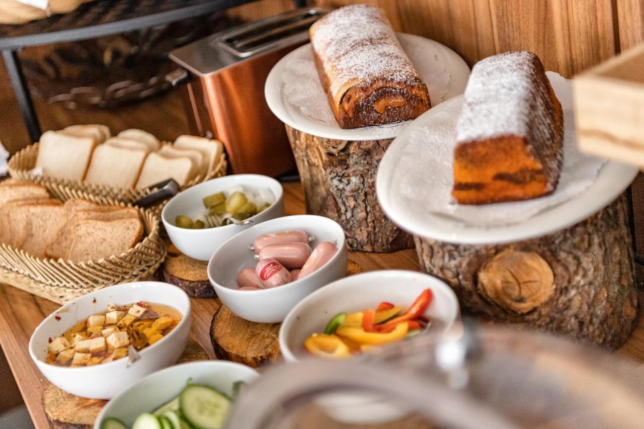 Alpenparks Residence Bad Hofgastein - Gratis Thermeneintritt 외부 사진