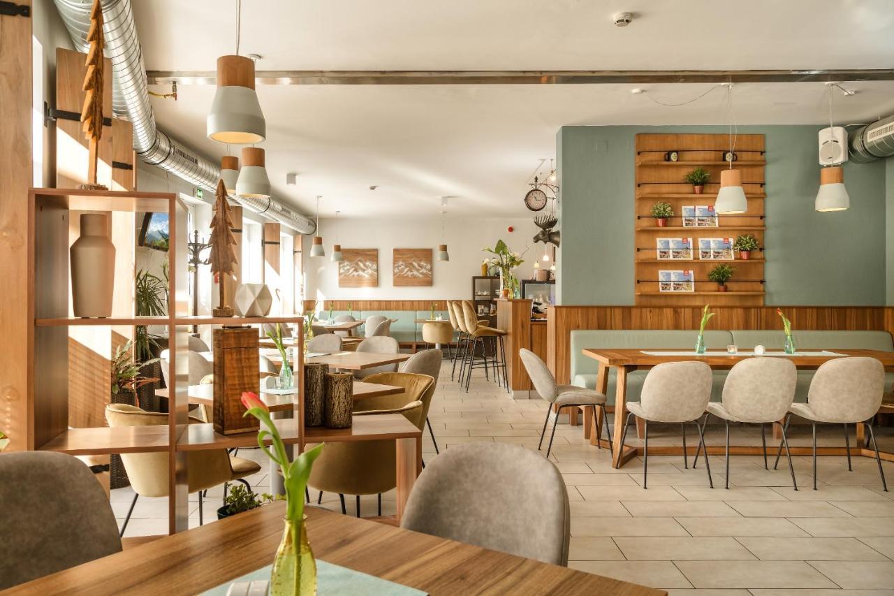 Alpenparks Residence Bad Hofgastein - Gratis Thermeneintritt 외부 사진
