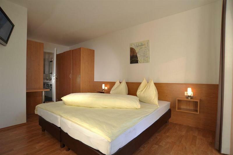 Alpenparks Residence Bad Hofgastein - Gratis Thermeneintritt 외부 사진