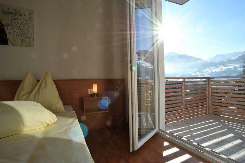 Alpenparks Residence Bad Hofgastein - Gratis Thermeneintritt 외부 사진